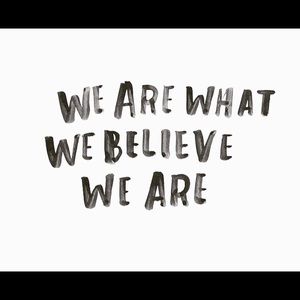 Meet your Posher, Cathy